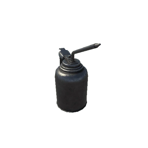 Oil Can C